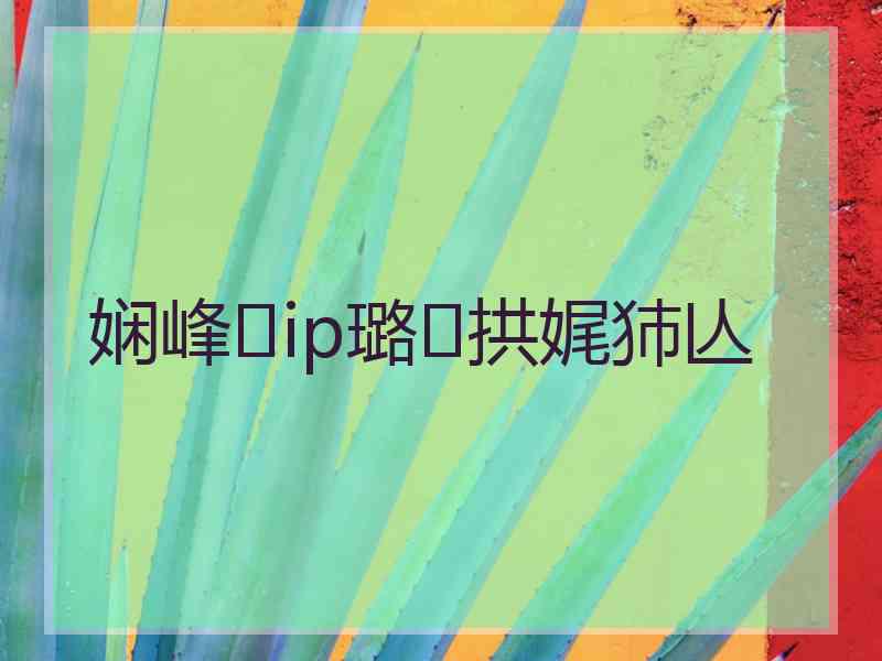 娴峰ip璐拱娓犻亾