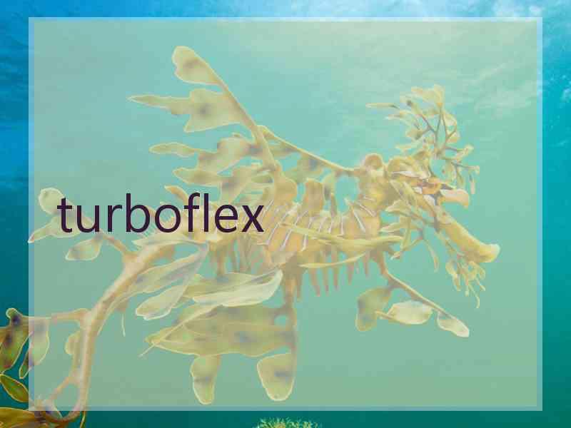 turboflex